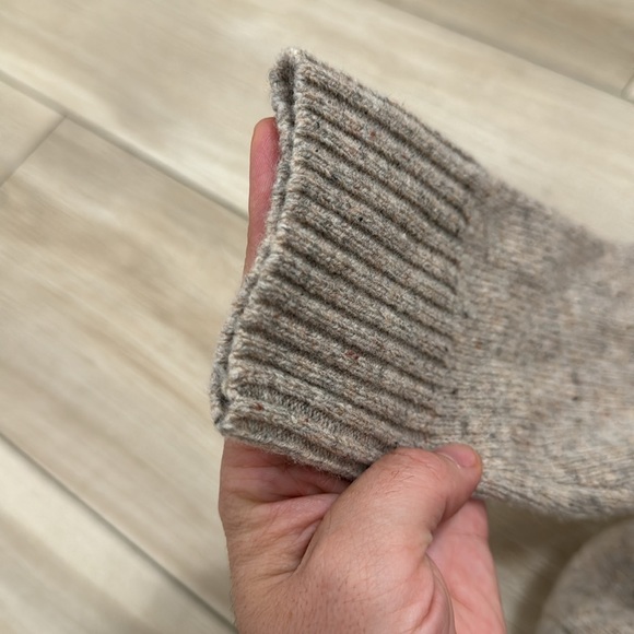 Madewell cardigan 100% Merino wool - Picture 9 of 9